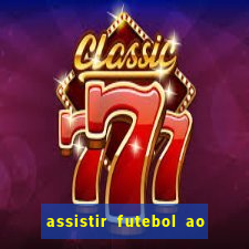 assistir futebol ao vivo multi multicanal